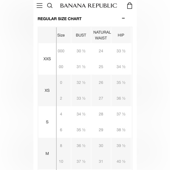 Black sweater, Banana Republic - Picture 2 of 2